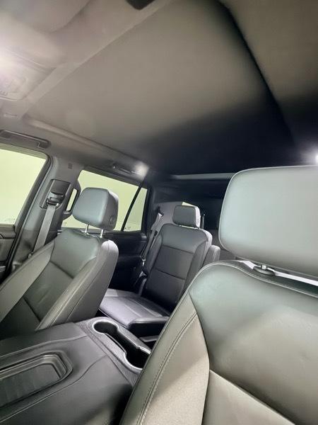 Chevrolet Tahoe LT 4WD 2023