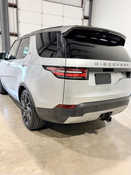 Land Rover Discovery HSE 4D SUV V6 2019