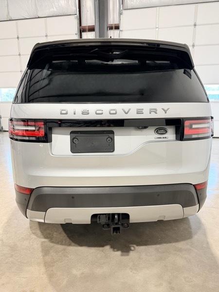 Land Rover Discovery HSE 4D SUV V6 2019