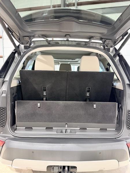 Land Rover Discovery HSE 4D SUV V6 2019