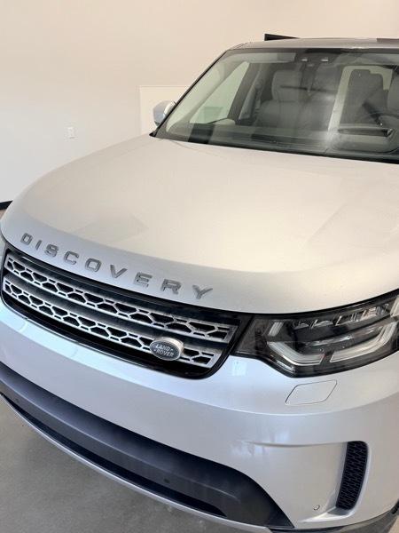 Land Rover Discovery HSE 4D SUV V6 2019