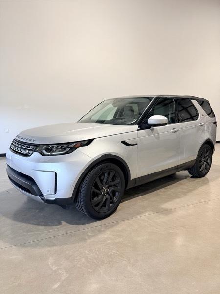 Land Rover Discovery HSE 4D SUV V6 2019