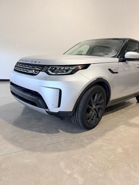 Land Rover Discovery HSE 4D SUV V6 2019
