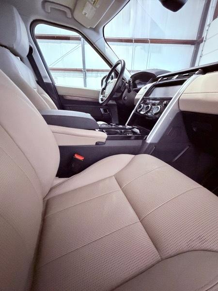 Land Rover Discovery HSE 4D SUV V6 2019