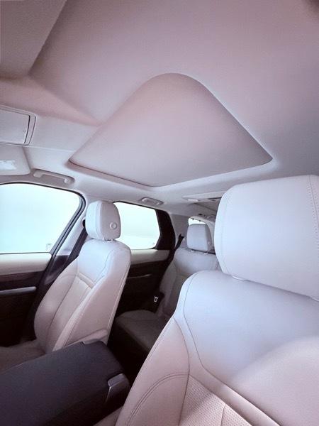 Land Rover Discovery HSE 4D SUV V6 2019