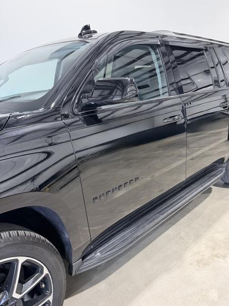 Chevrolet Suburban LT 1500 4WD 2020