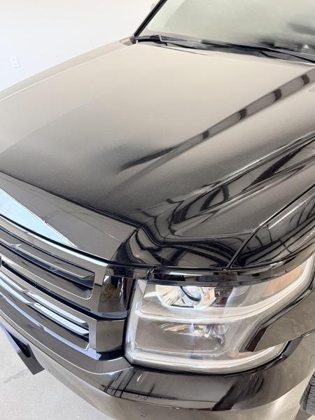 Chevrolet Suburban LT 1500 4WD 2020