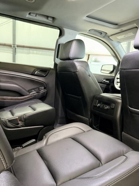 Chevrolet Suburban LT 1500 4WD 2020