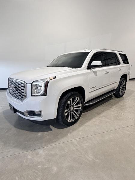 GMC Yukon Denali 4WD 2019
