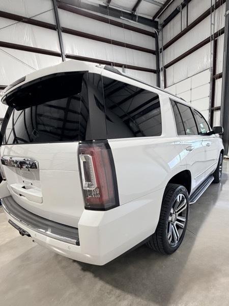 GMC Yukon Denali 4WD 2019