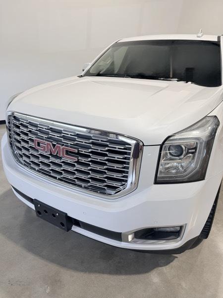 GMC Yukon Denali 4WD 2019