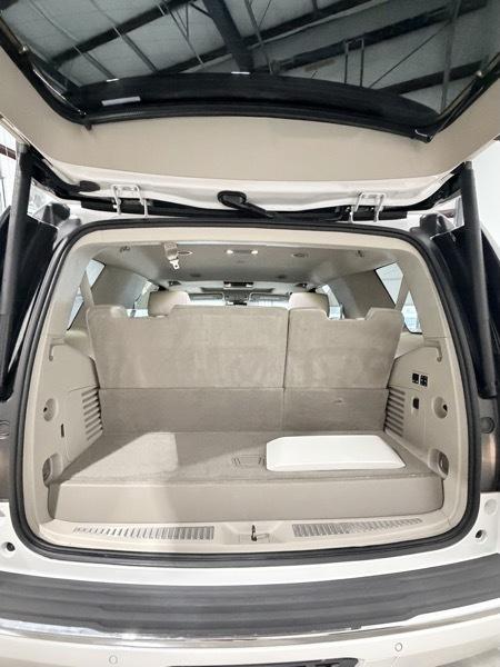 GMC Yukon Denali 4WD 2019