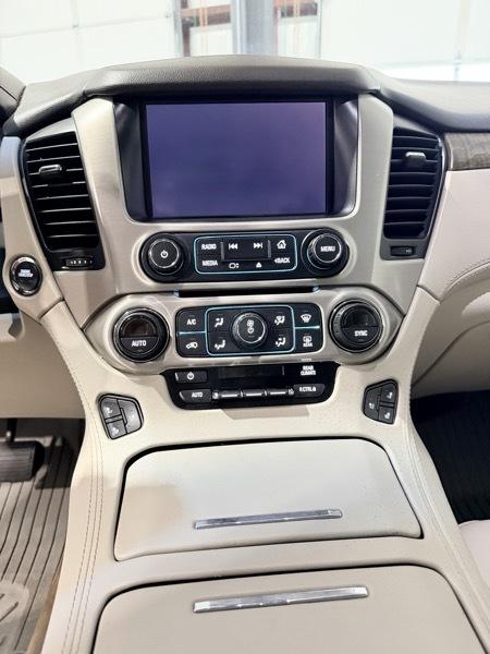GMC Yukon Denali 4WD 2019