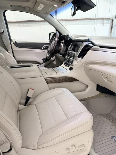 GMC Yukon Denali 4WD 2019