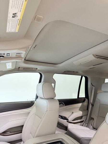 GMC Yukon Denali 4WD 2019