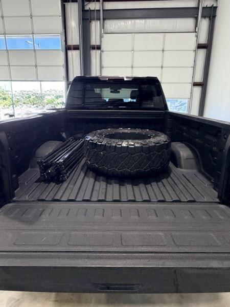 Chevrolet Silverado 2500HD 2WD Crew Cab 159" LT 2022