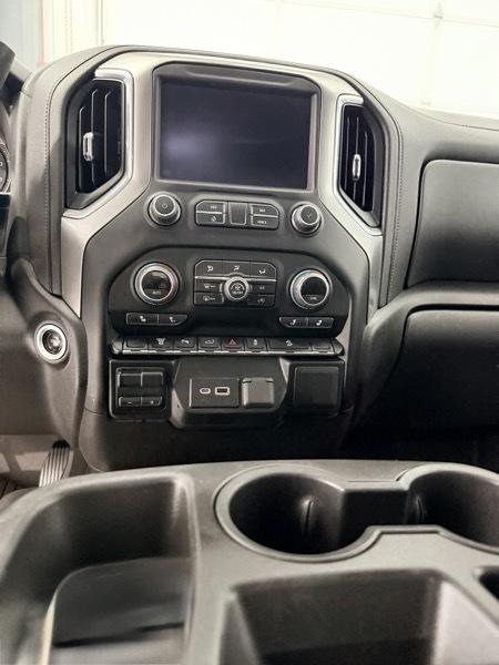 Chevrolet Silverado 2500HD 2WD Crew Cab 159" LT 2022