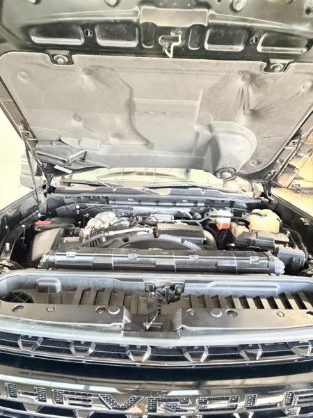 Chevrolet Silverado 2500HD 2WD Crew Cab 159" LT 2022