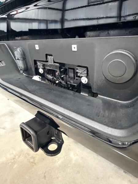 Chevrolet Silverado 2500HD 2WD Crew Cab 159" LT 2022