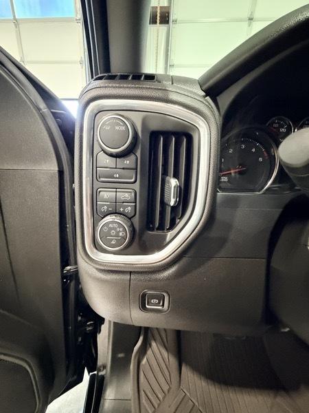 Chevrolet Silverado 2500HD 2WD Crew Cab 159" LT 2022