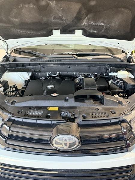Toyota Highlander SE AWD V6 2018