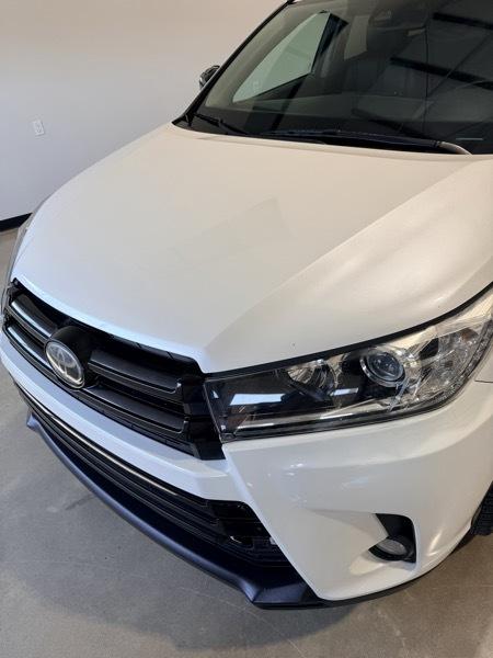 Toyota Highlander SE AWD V6 2018