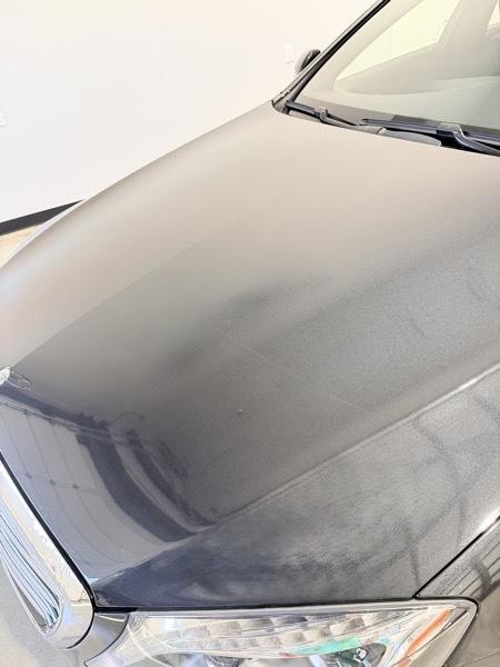 Mercedes-Benz S-Class S550 2015