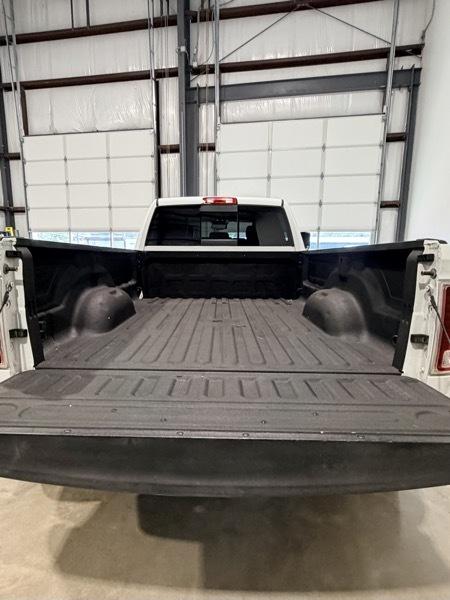 Ford F-250 SD XL Crew Cab 4WD 2021
