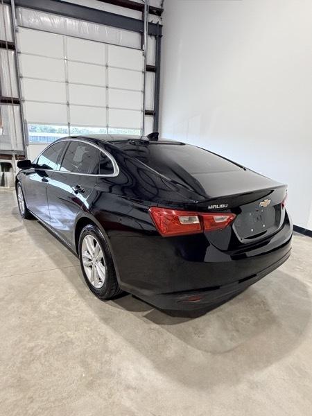 Chevrolet Malibu LT 2018
