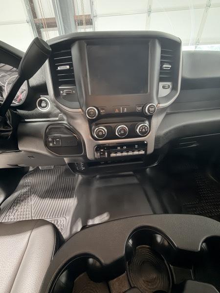 RAM 3500 Crew Cab 4WD DRW 2020