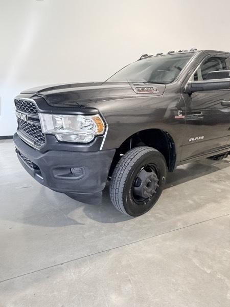 RAM 3500 Crew Cab 4WD DRW 2020