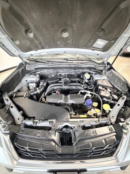 Subaru Forester 2.5i Premium 4D SUV 2017