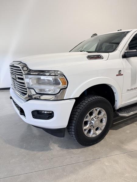 RAM 2500 Laramie Crew Cab SWB 4WD 2022
