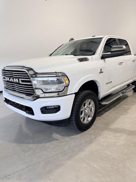 RAM 2500 Laramie Crew Cab SWB 4WD 2022