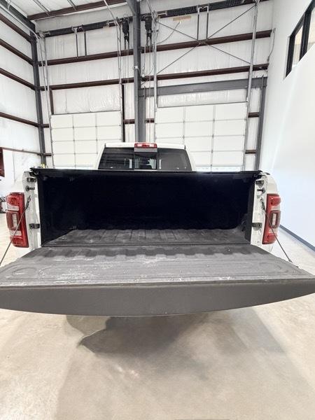 RAM 2500 Laramie Crew Cab SWB 4WD 2022