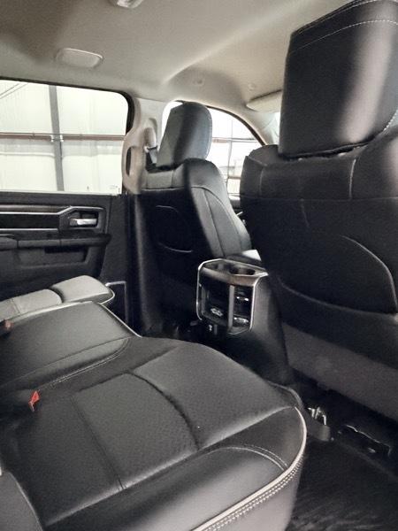 RAM 2500 Laramie Crew Cab SWB 4WD 2022