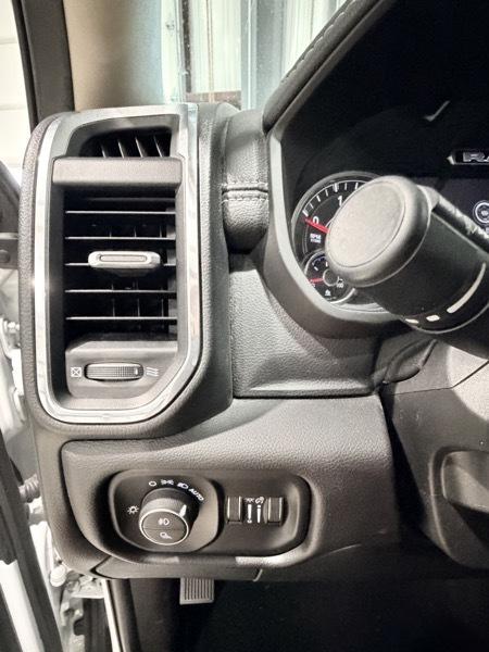 RAM 2500 Laramie Crew Cab SWB 4WD 2022