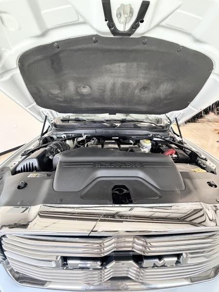 RAM 2500 Laramie Crew Cab SWB 4WD 2022