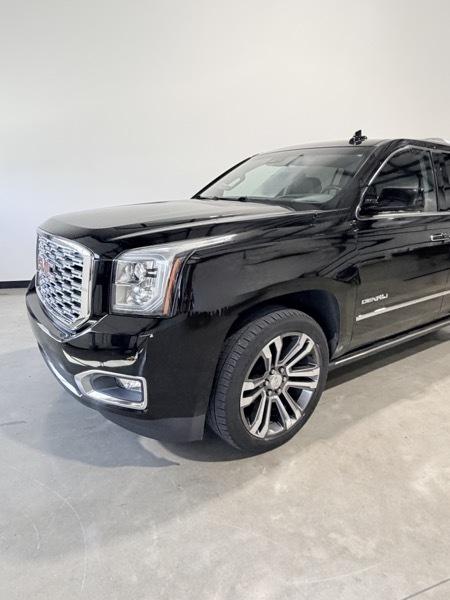 GMC Yukon XL Denali 2WD 2019