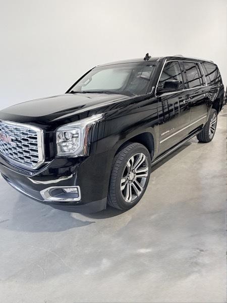 GMC Yukon XL Denali 2WD 2019