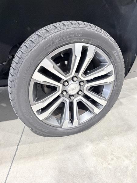 GMC Yukon XL Denali 2WD 2019