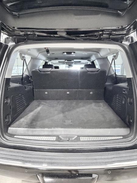 GMC Yukon XL Denali 2WD 2019