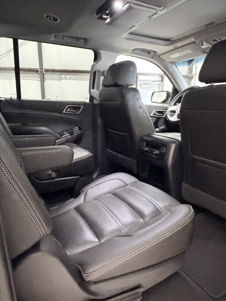 GMC Yukon XL Denali 2WD 2019