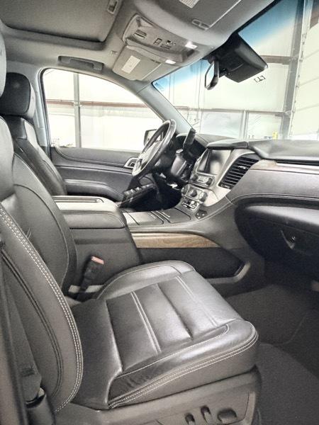 GMC Yukon XL Denali 2WD 2019