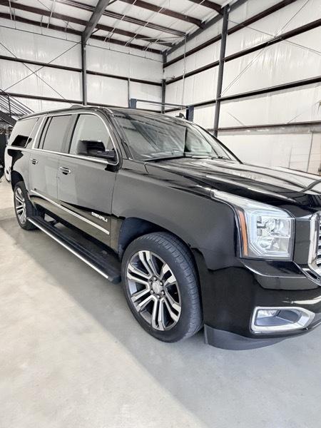 GMC Yukon XL Denali 2WD 2019