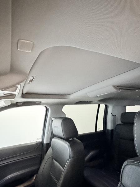 GMC Yukon XL Denali 2WD 2019