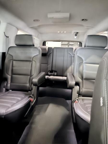 GMC Yukon XL Denali 2WD 2019