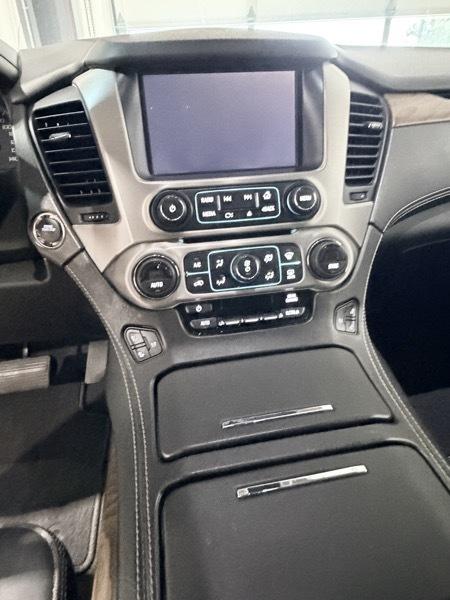 GMC Yukon XL Denali 2WD 2019