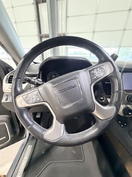 GMC Yukon XL Denali 2WD 2019