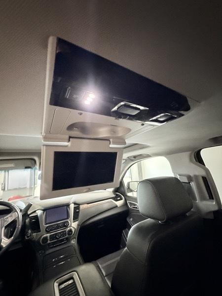 GMC Yukon XL Denali 2WD 2019
